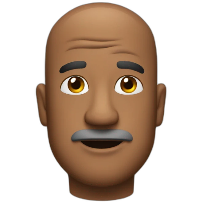 Bob cochonou emoji