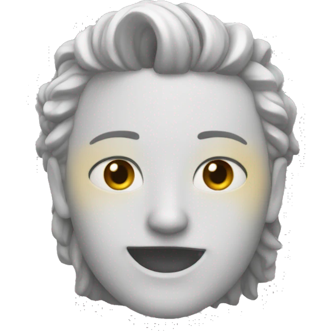 coeur brisé en 3 emoji
