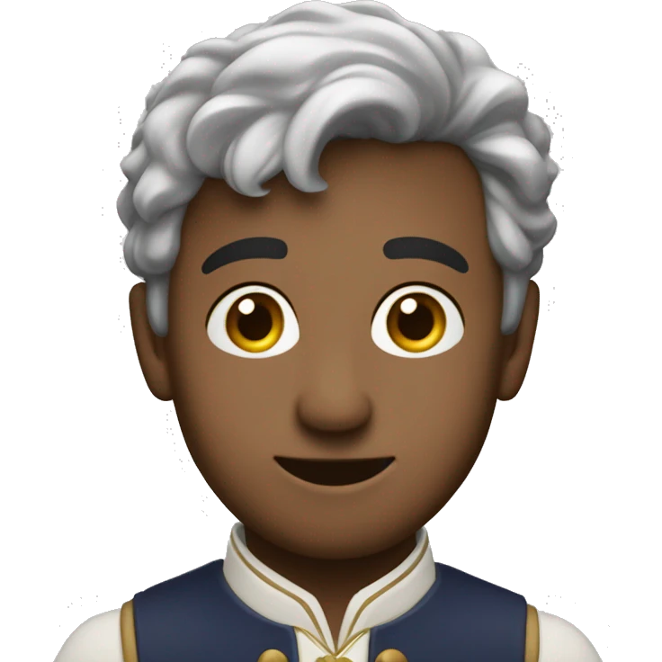 Timothé charmer emoji