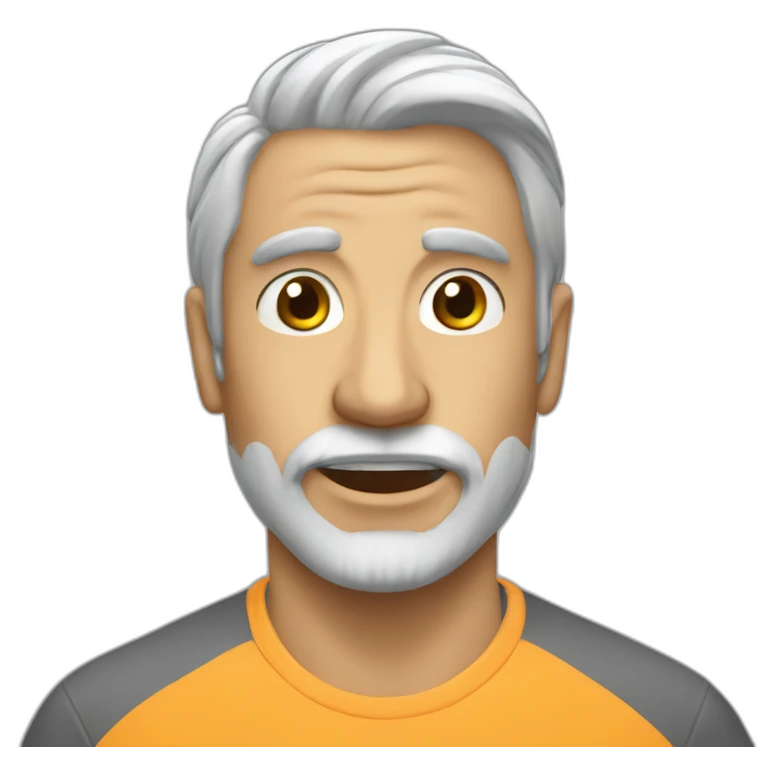 Ultrarun birdsday emoji