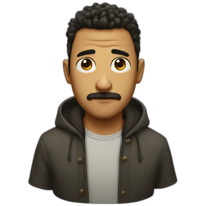 Luffi emoji