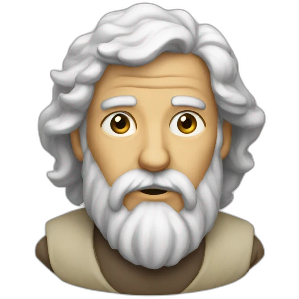 Diogene emoji