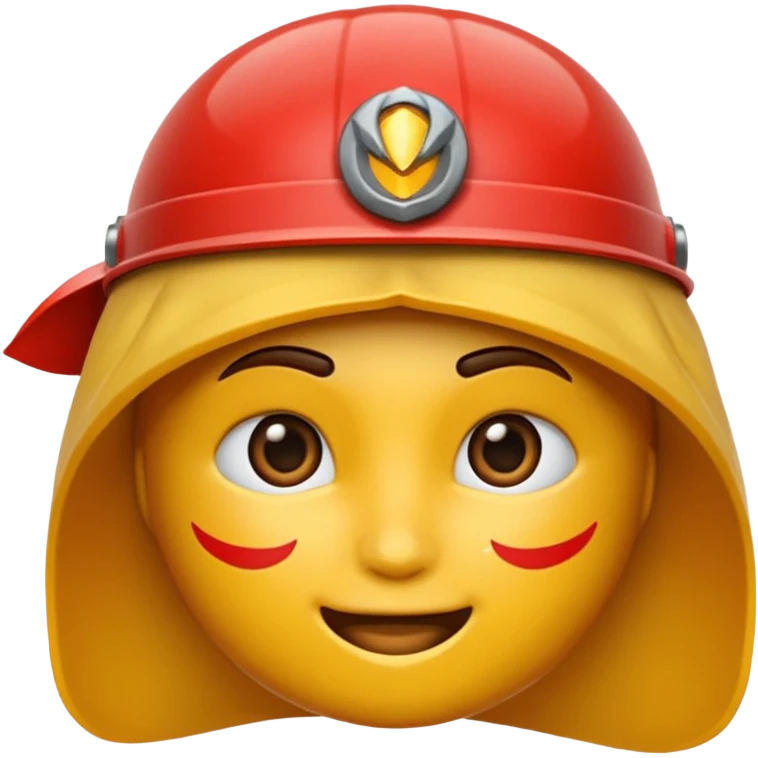 шлем центуриона emoji