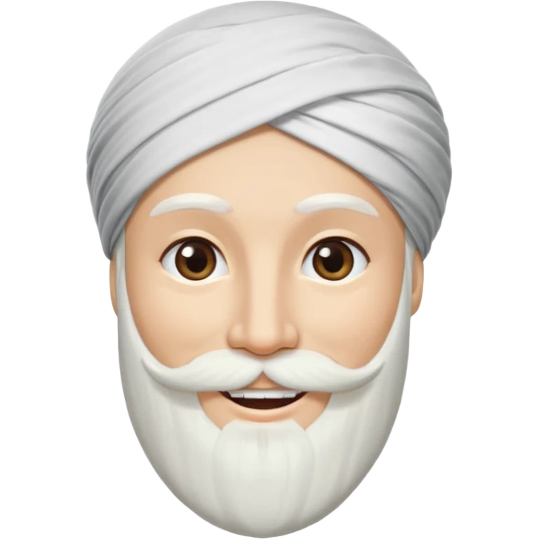 Mevlana emoji