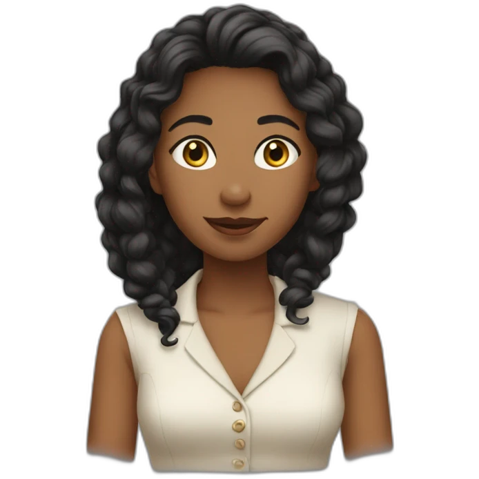Laisse moi emoji