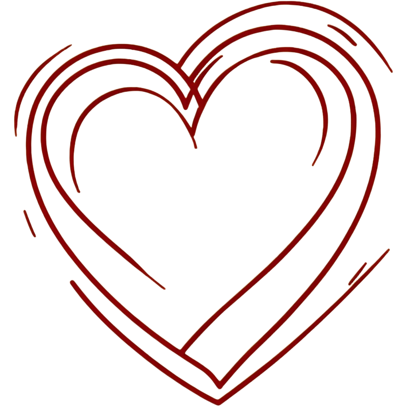heart repaired sealed with gold no visible cracks emoji