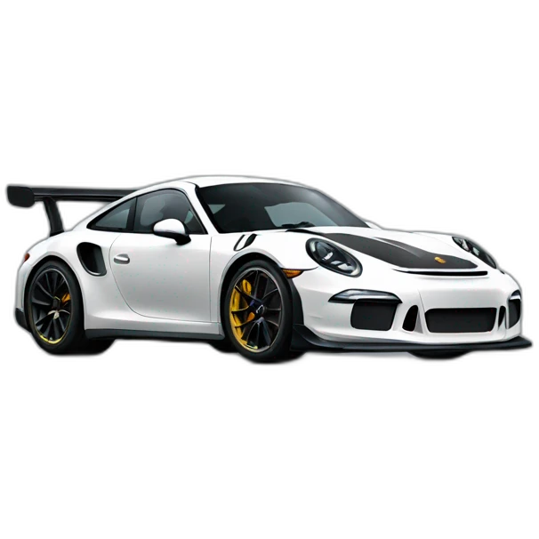 Gt3 emoji