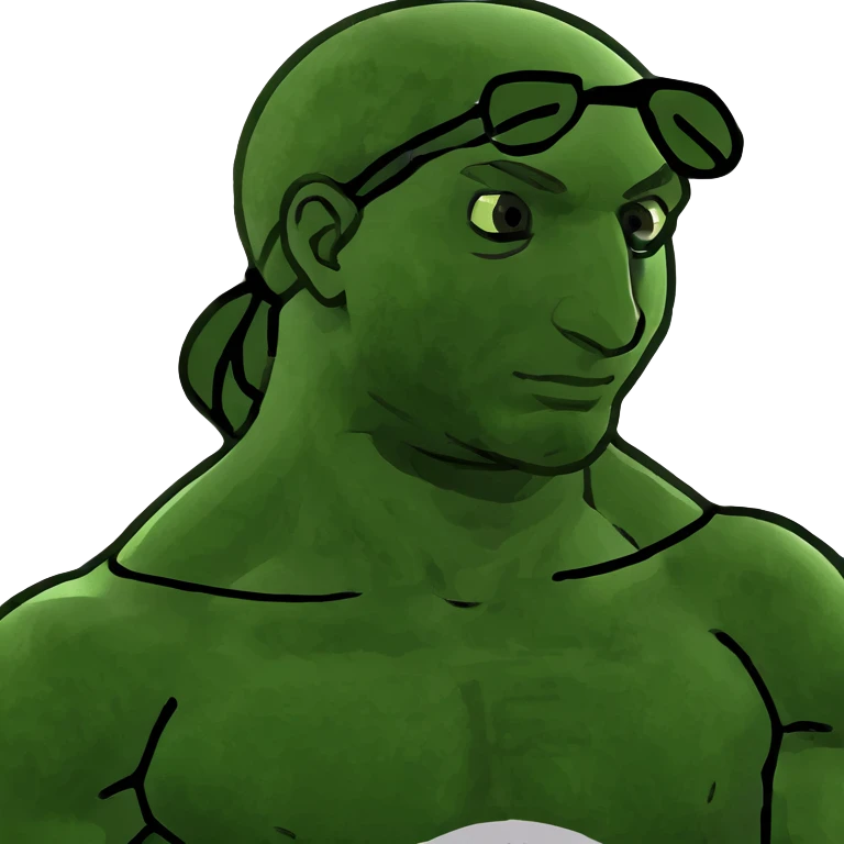 Michelangelo Statues emoji