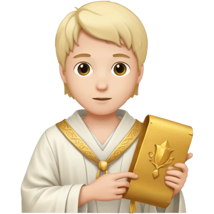 god's order emoji