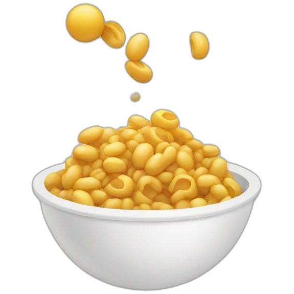 protein food emoji
