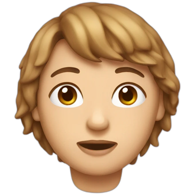 Maomao  emoji