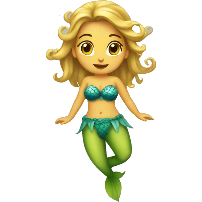 Sirena emoji