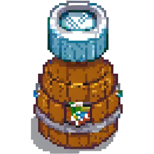 Stanley Cup trophy emoji