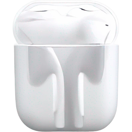 AirPods 4 emoji