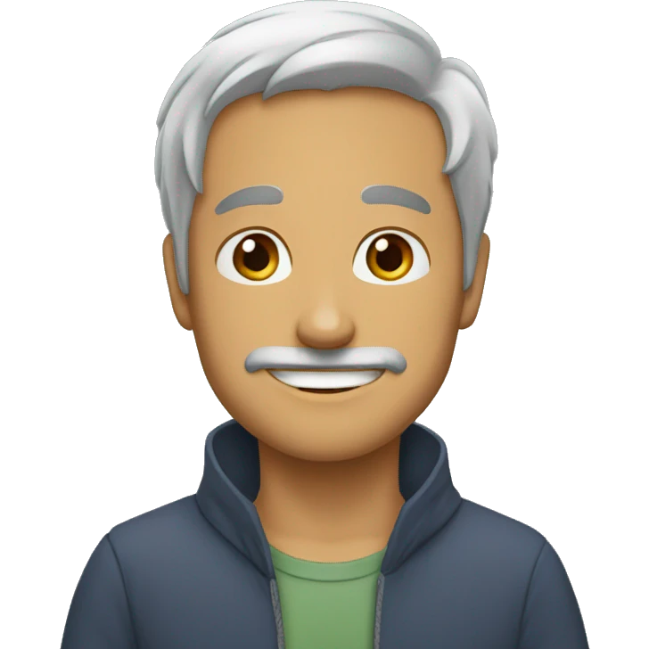 شب بخیر emoji
