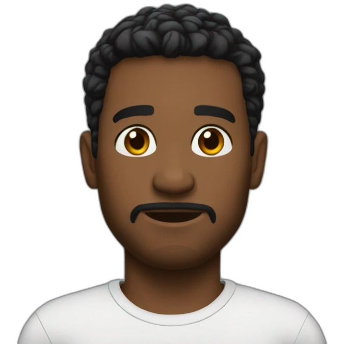 Malcom emoji
