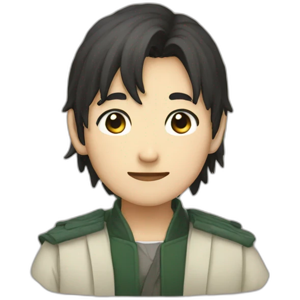 Tomioka emoji