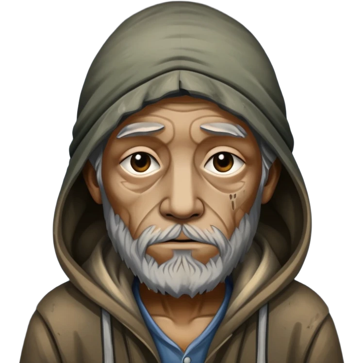tramp emoji