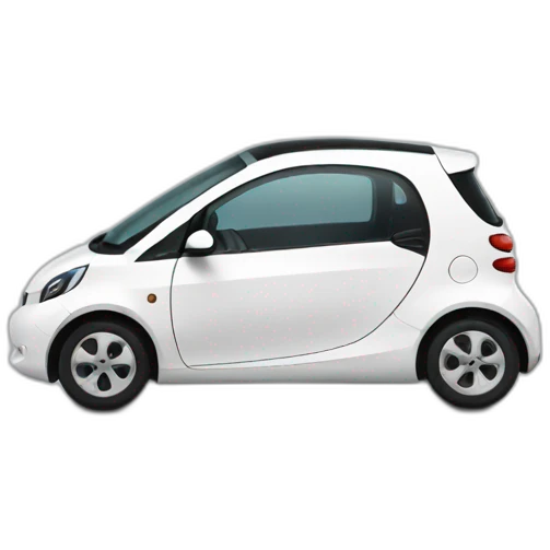 a electric car emoji