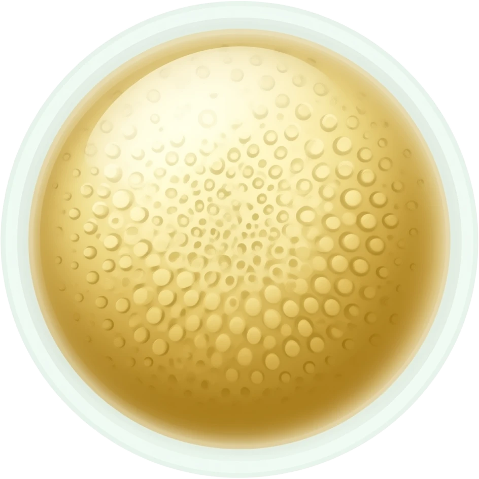 Yeast emoji
