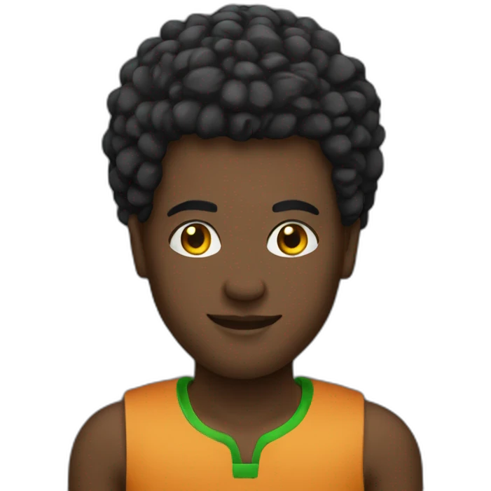 Club african emoji