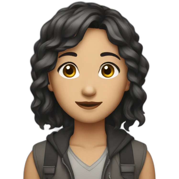 Kaeya emoji