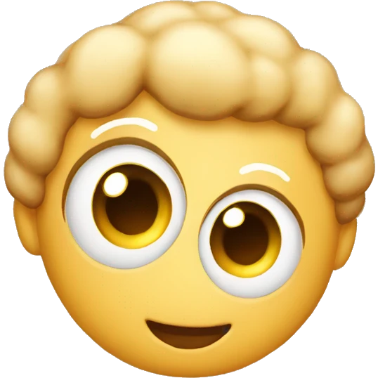 Eookie emoji