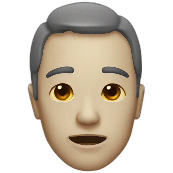 Dead emoji