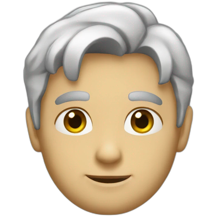 Prime emoji