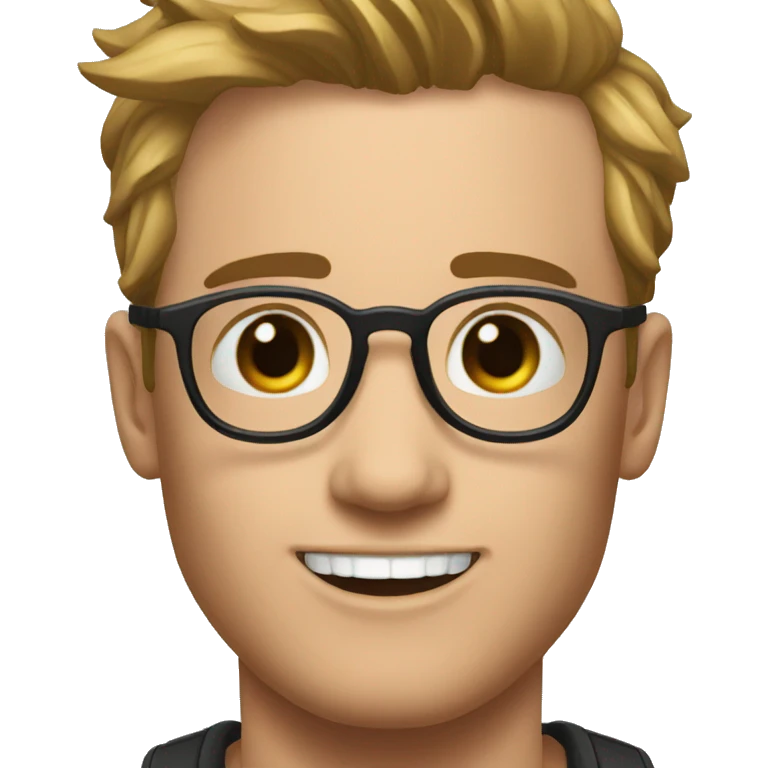 Tiktok  emoji