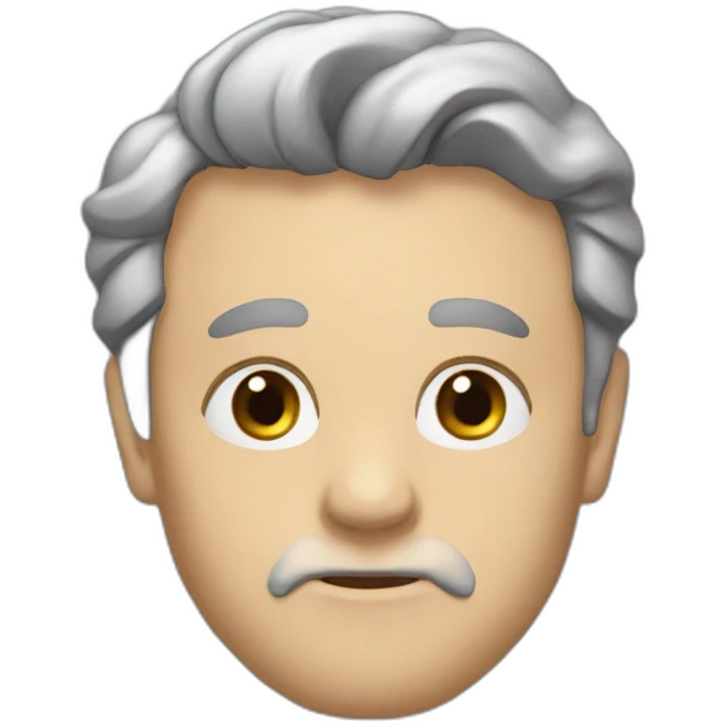 david de Michel-Ange emoji