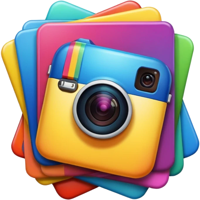 instagram emoji