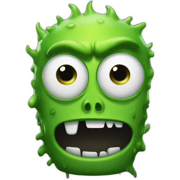 Monster energy emoji