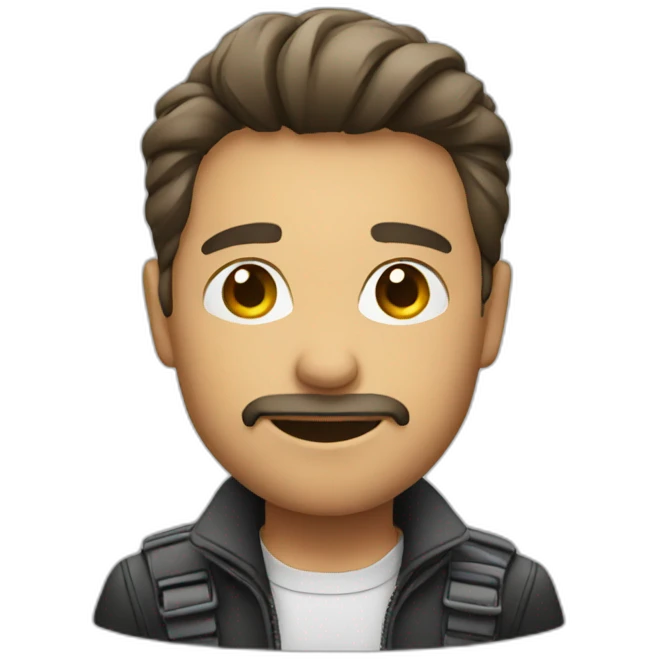 Photographer emoji