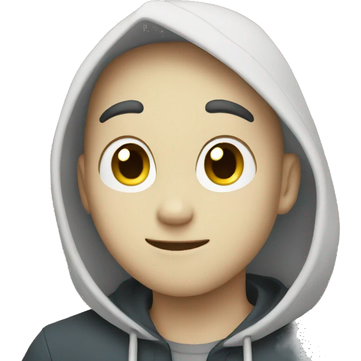 sans emoji emoji