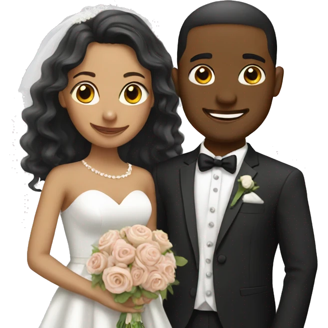 Weddings  emoji