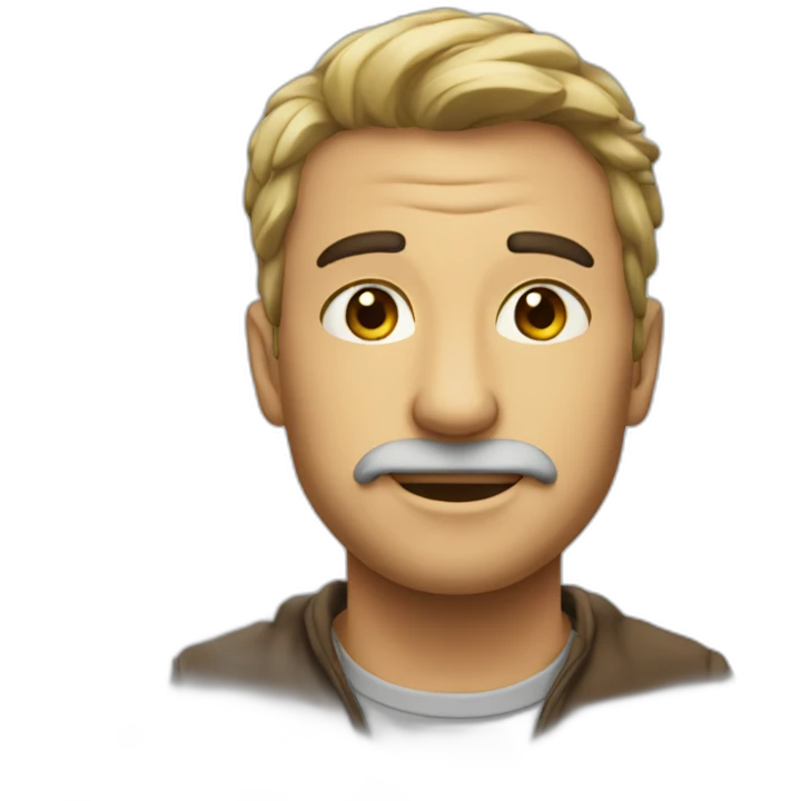 Aminematue emoji
