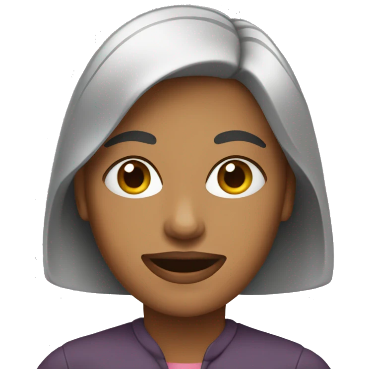 woman emoji
