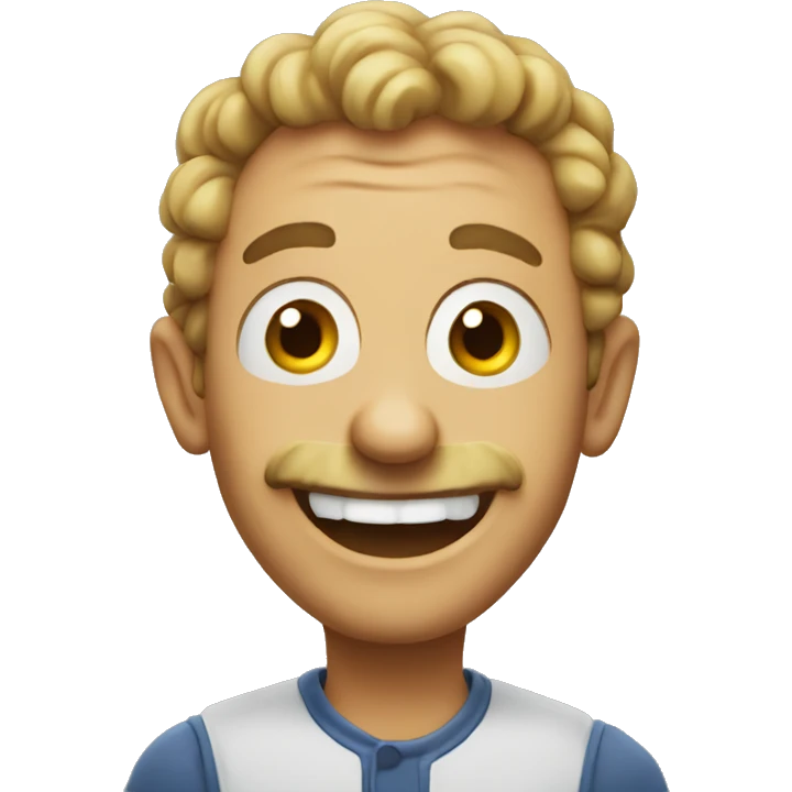 goober emoji
