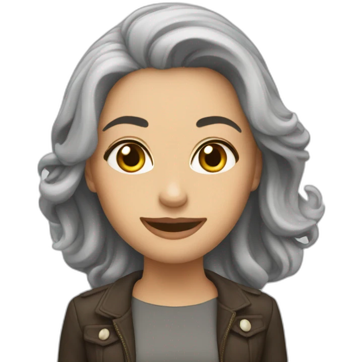 lana roades emoji