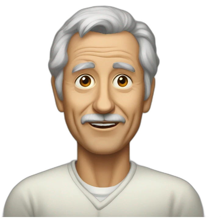 Félix houphouet Boigny emoji