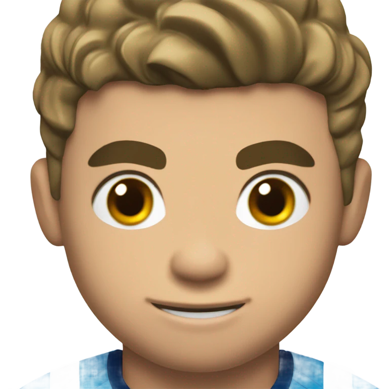 Ronaldo  emoji