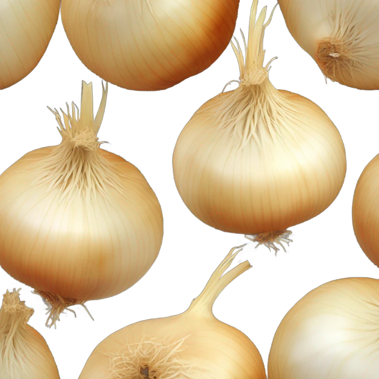 Onion emoji
