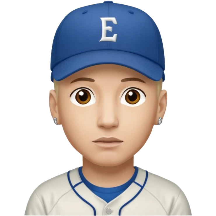 Eminem emoji
