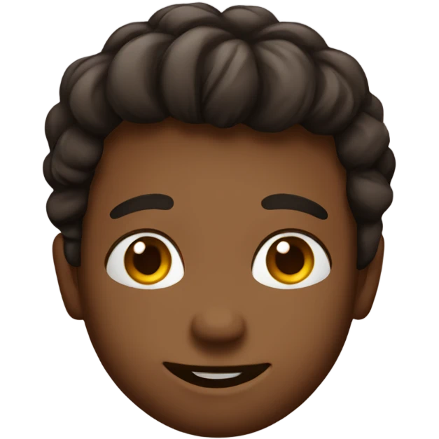 Cute emoji