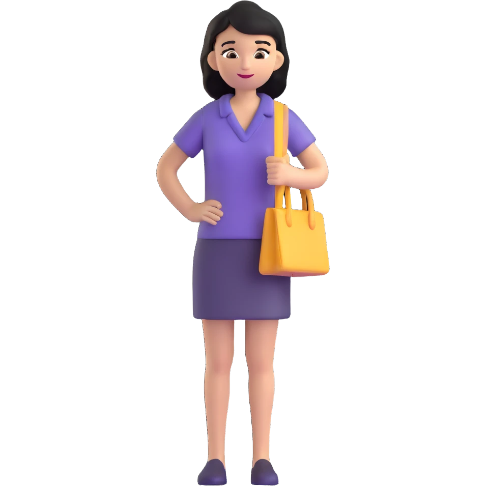 woman emoji