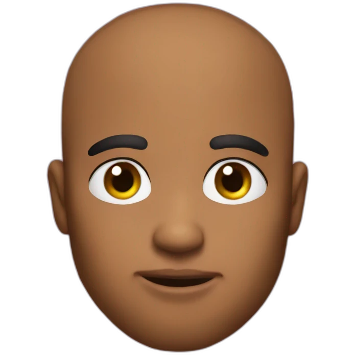 Booba emoji