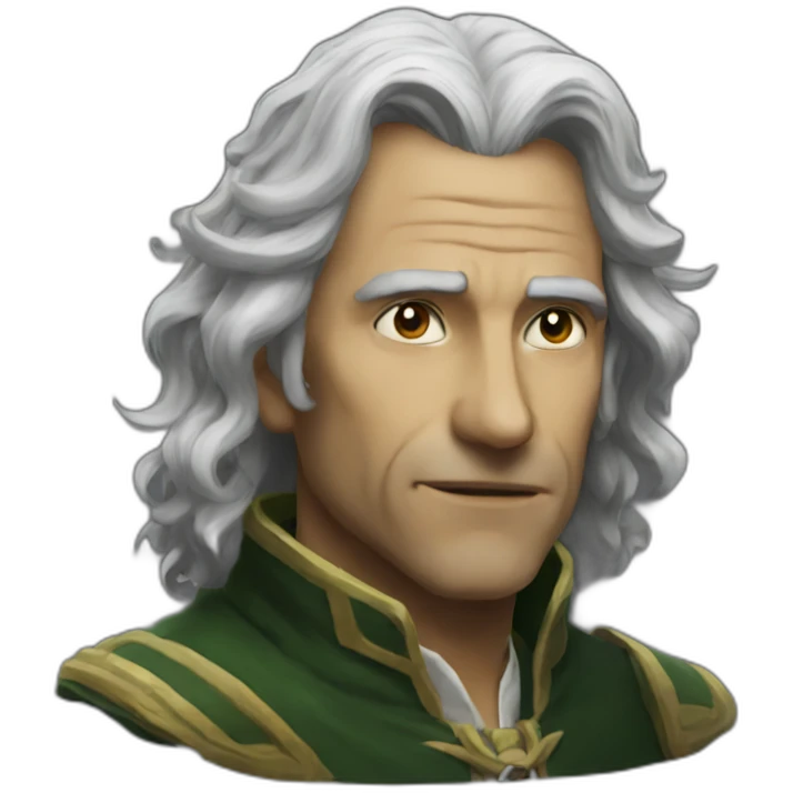 urianger emoji