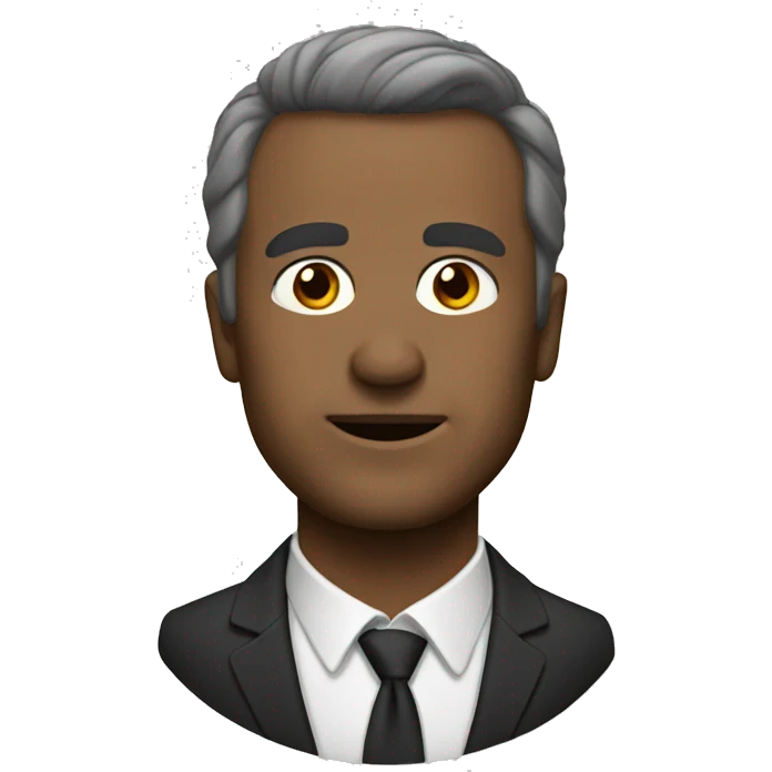 George harris emoji