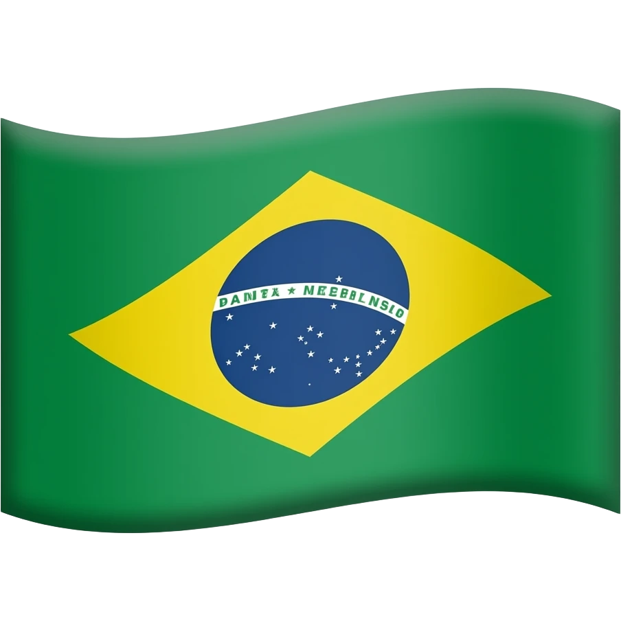 Bandera Maranhão emoji